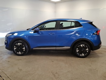 Used Kia Sportage 2025 for sale - 79433213: Photo