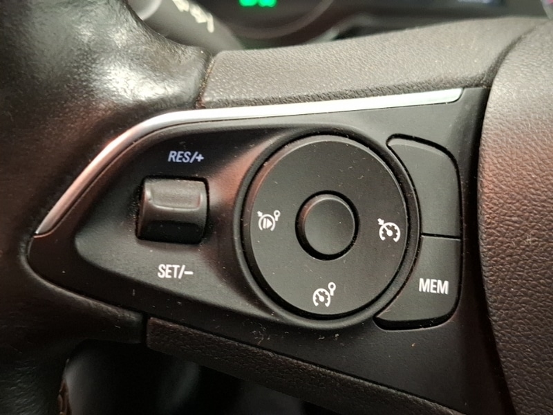 Used Vauxhall Crossland X 2017 for sale - 76763849: Photo 16