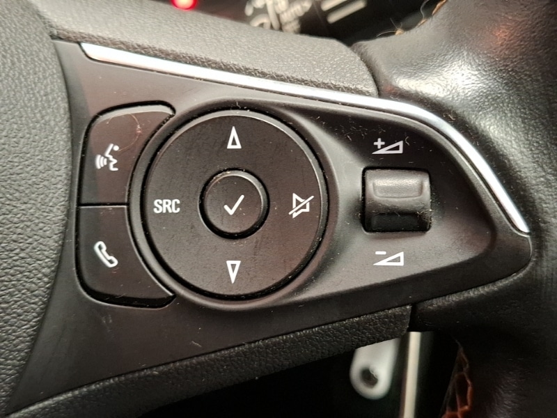 Used Vauxhall Crossland X 2017 for sale - 76763849: Photo 17