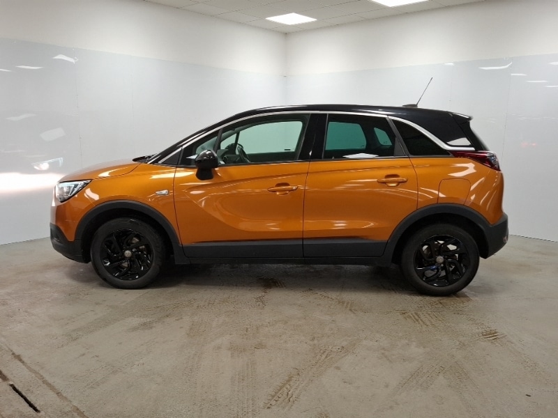 Used Vauxhall Crossland X 2017 for sale - 76763849: Photo 4