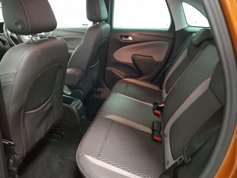 Used Vauxhall Crossland X 2017 for sale - 76763849: Photo 6