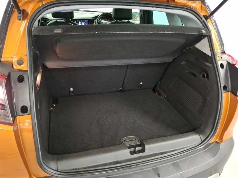 Used Vauxhall Crossland X 2017 for sale - 76763849: Photo 8