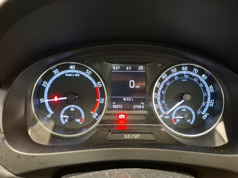 Used Skoda Rapid Spaceback 2017 for sale - 77197886: Photo 19