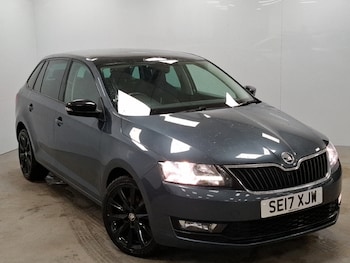 2017 - 1.0 TSI 110 SE Sport 5dr