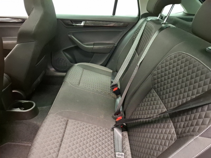 Used Skoda Rapid Spaceback 2017 for sale - 77197886: Photo 6