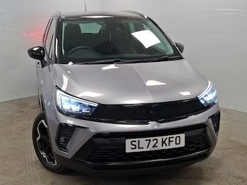 Used Vauxhall Crossland 2022 for sale - 79605757: Photo