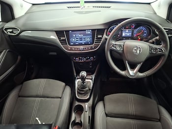 Used Vauxhall Crossland 2022 for sale - 79605757: Photo
