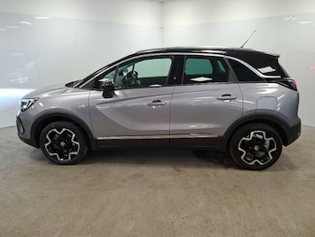 Used Vauxhall Crossland 2022 for sale - 79605757: Photo