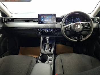 Used Honda HR-V 2023 for sale - 79673316: Photo