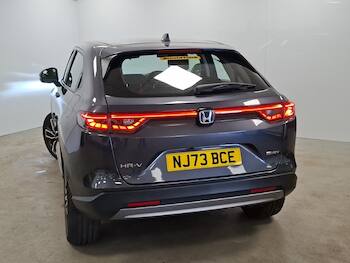 Used Honda HR-V 2023 for sale - 79673316: Photo