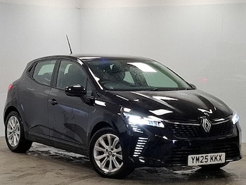 Used Renault Clio 2025 for sale - 78547008: Photo