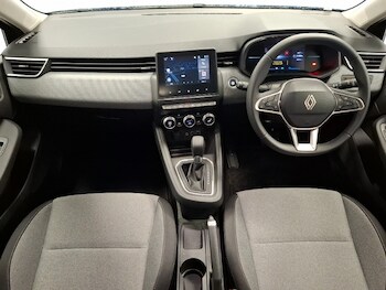 Used Renault Clio 2025 for sale - 78547008: Photo