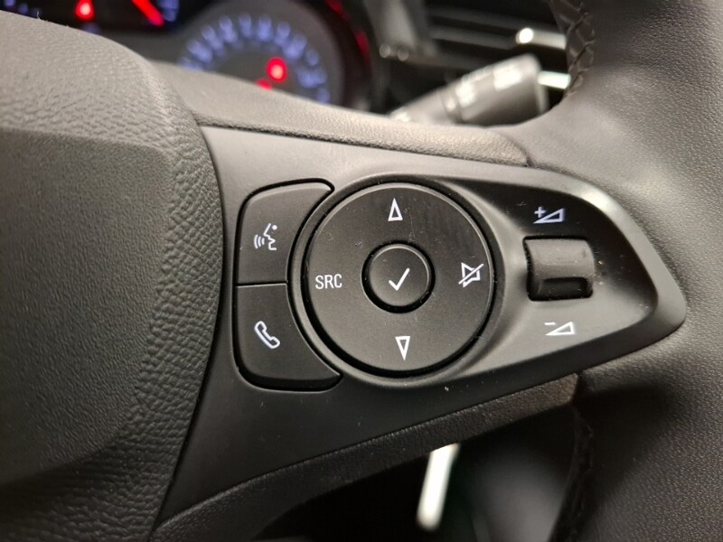 Used Vauxhall Corsa 2023 for sale - 76683744: Photo 13