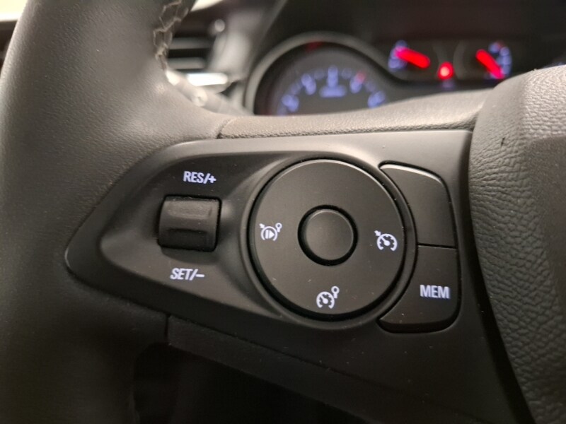 Used Vauxhall Corsa 2023 for sale - 76683744: Photo 14