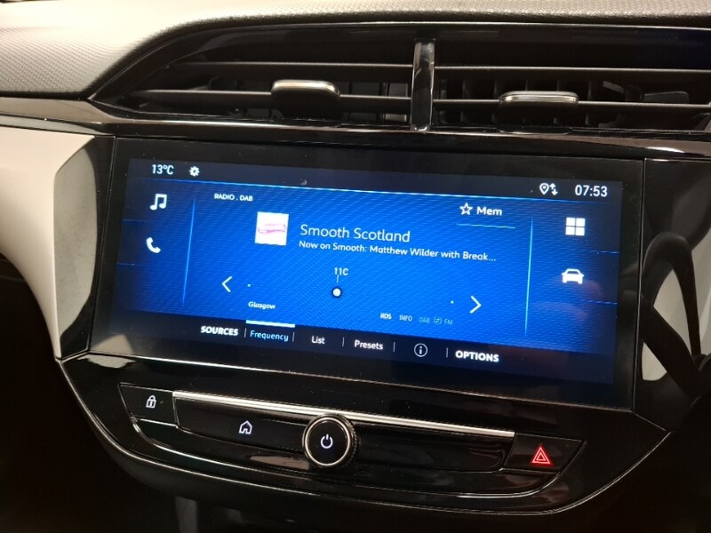 Used Vauxhall Corsa 2023 for sale - 76683744: Photo 15