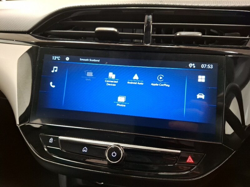 Used Vauxhall Corsa 2023 for sale - 76683744: Photo 16