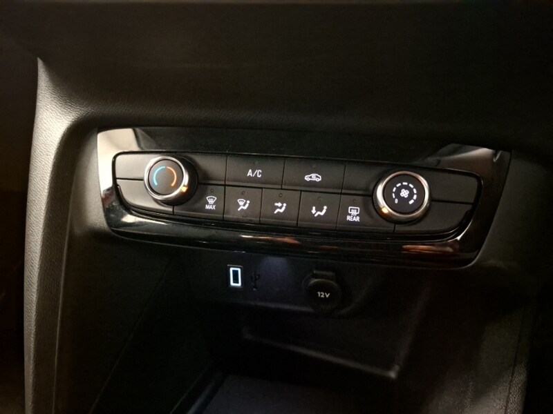 Used Vauxhall Corsa 2023 for sale - 76683744: Photo 17