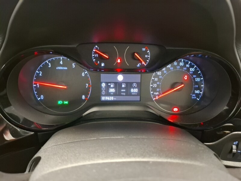 Used Vauxhall Corsa 2023 for sale - 76683744: Photo 19