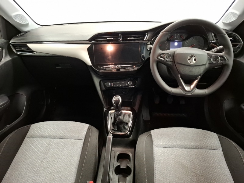 Used Vauxhall Corsa 2023 for sale - 76683744: Photo 2