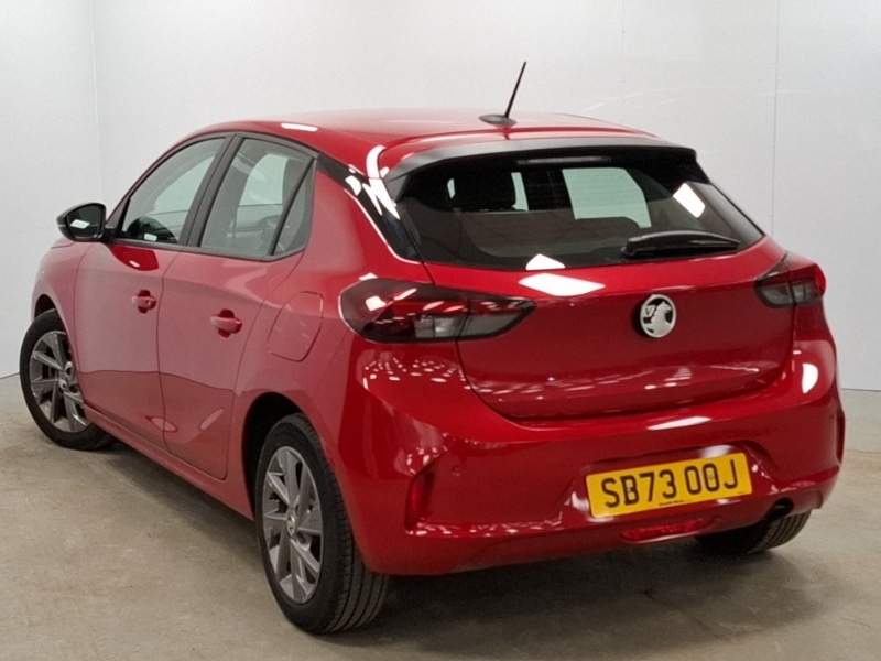 Used Vauxhall Corsa 2023 for sale - 76683744: Photo 3