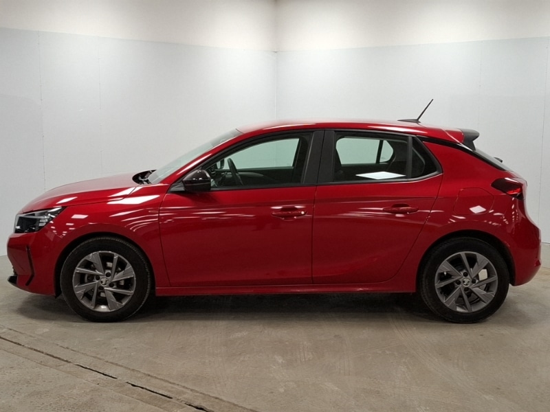 Used Vauxhall Corsa 2023 for sale - 76683744: Photo 4