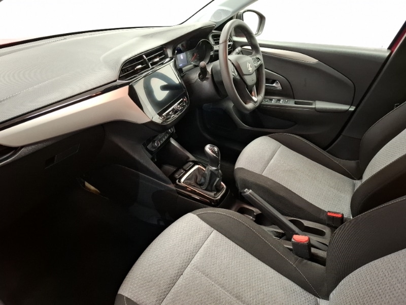 Used Vauxhall Corsa 2023 for sale - 76683744: Photo 5