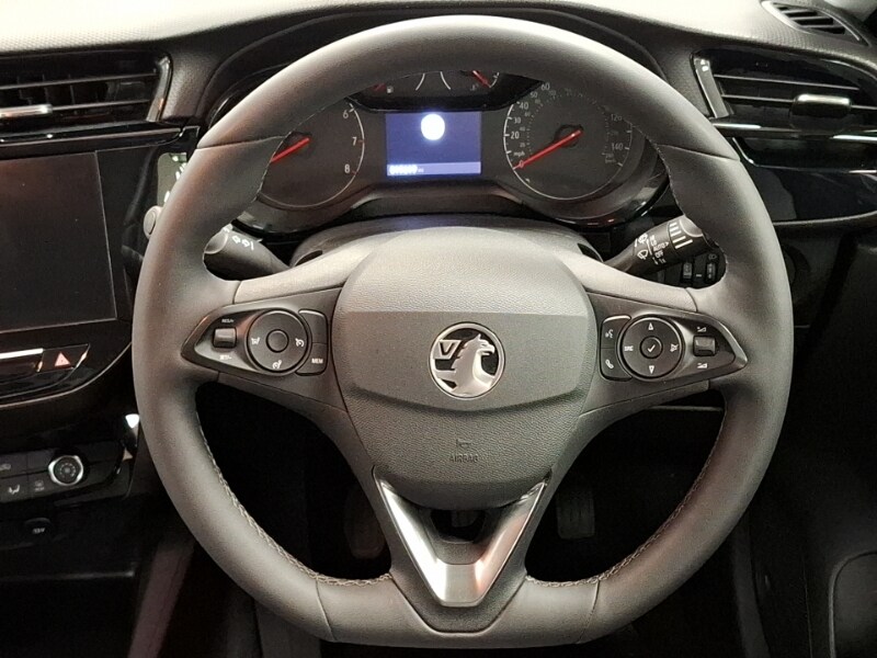 Used Vauxhall Corsa 2023 for sale - 76683744: Photo 7