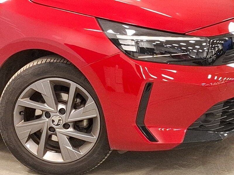 Used Vauxhall Corsa 2023 for sale - 76683744: Photo 9