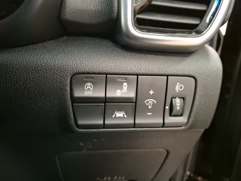 Used Kia Sportage 2018 for sale - 77576821: Photo 10