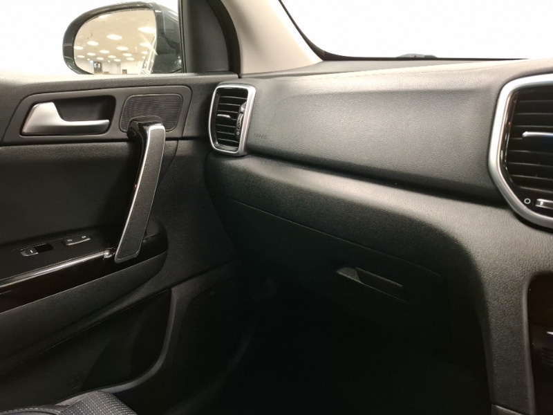 Used Kia Sportage 2018 for sale - 77576821: Photo 11