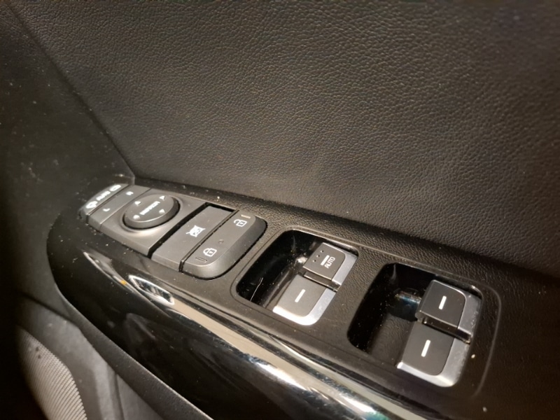 Used Kia Sportage 2018 for sale - 77576821: Photo 12