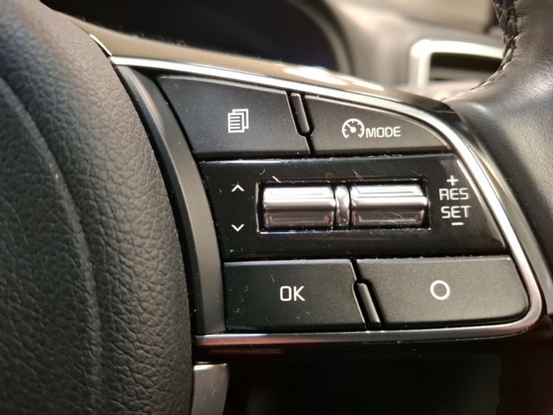 Used Kia Sportage 2018 for sale - 77576821: Photo 13