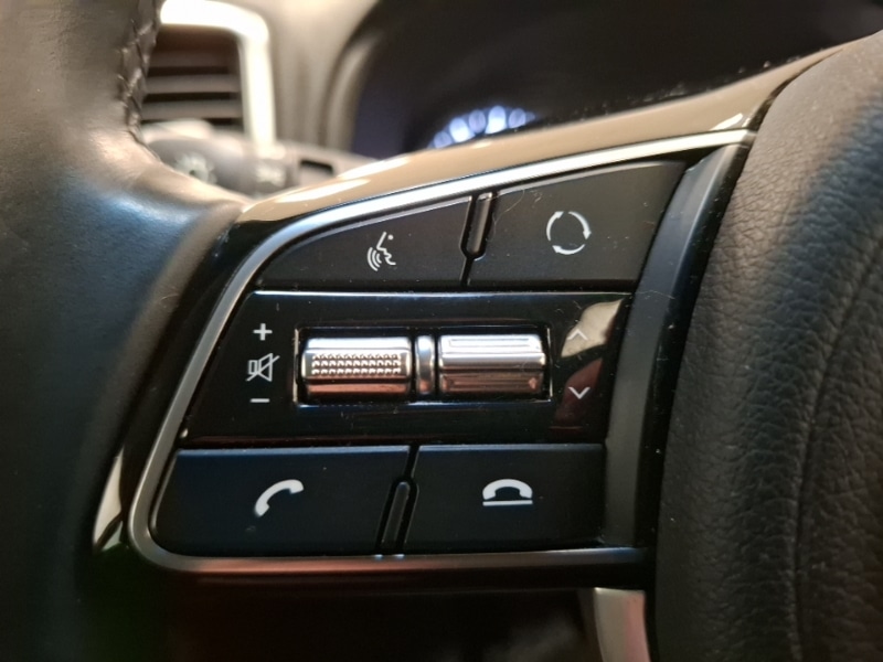 Used Kia Sportage 2018 for sale - 77576821: Photo 14