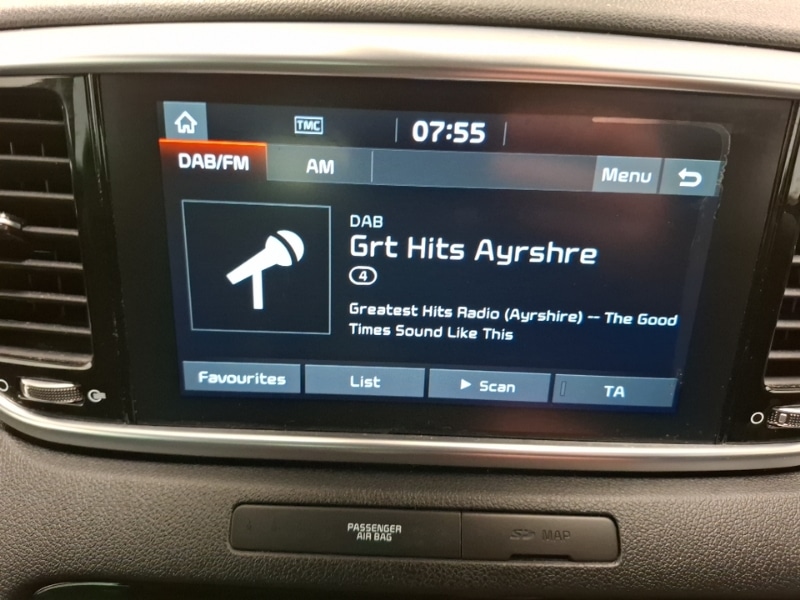 Used Kia Sportage 2018 for sale - 77576821: Photo 15