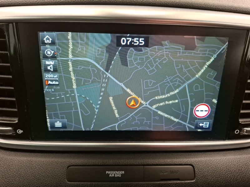 Used Kia Sportage 2018 for sale - 77576821: Photo 16