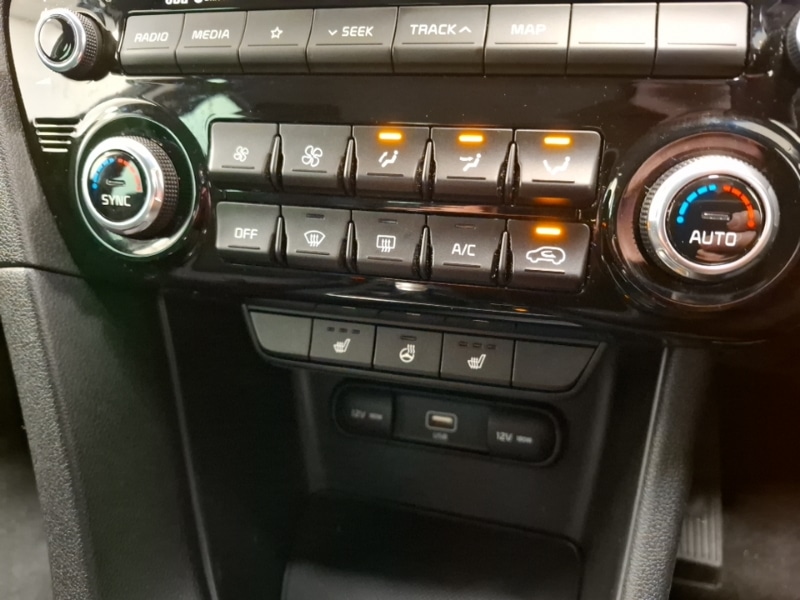 Used Kia Sportage 2018 for sale - 77576821: Photo 17