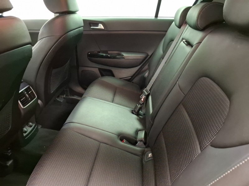 Used Kia Sportage 2018 for sale - 77576821: Photo 6