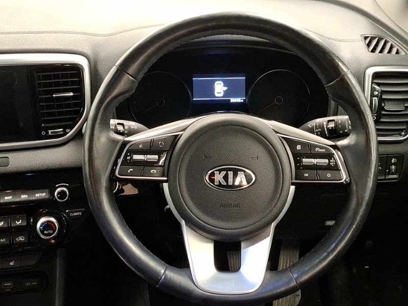 Used Kia Sportage 2018 for sale - 77576821: Photo 7