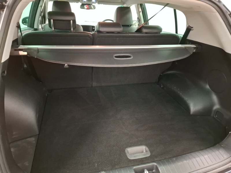 Used Kia Sportage 2018 for sale - 77576821: Photo 8