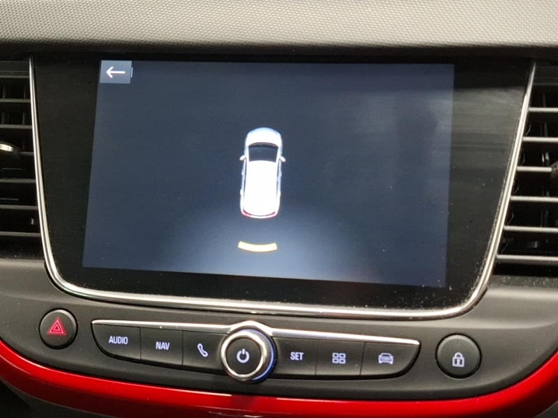 Used Vauxhall Crossland 2023 for sale - 76397536: Photo 12