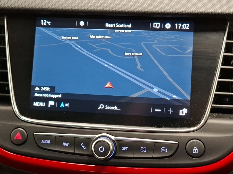 Used Vauxhall Crossland 2023 for sale - 76397536: Photo 13