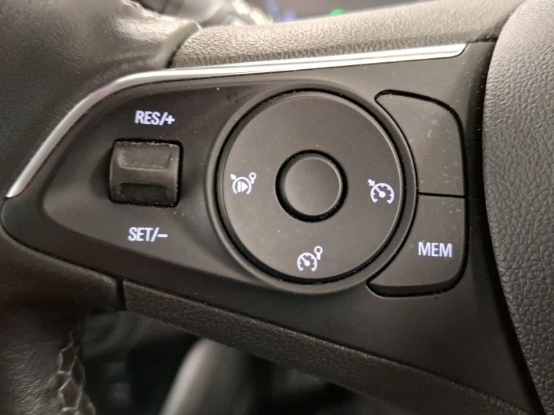 Used Vauxhall Crossland 2023 for sale - 76397536: Photo 16