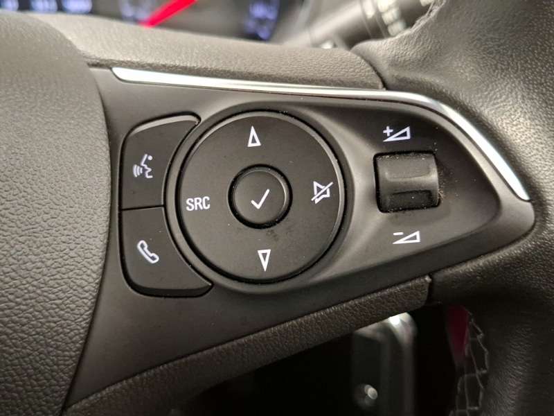 Used Vauxhall Crossland 2023 for sale - 76397536: Photo 17