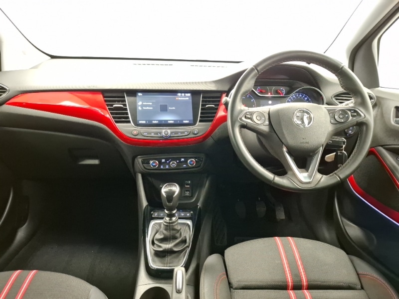 Used Vauxhall Crossland 2023 for sale - 76397536: Photo 2