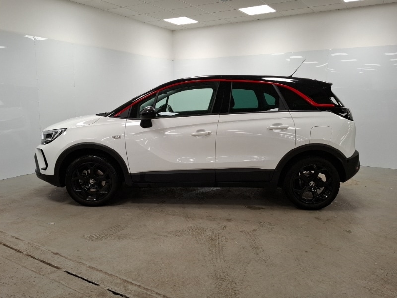 Used Vauxhall Crossland 2023 for sale - 76397536: Photo 4