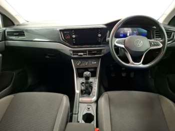 Used Volkswagen Polo 2023 for sale - 75339035: Photo