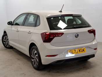 Used Volkswagen Polo 2023 for sale - 75339035: Photo
