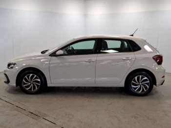 Used Volkswagen Polo 2023 for sale - 75339035: Photo