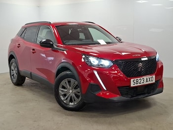 Used Peugeot 2008 2023 for sale - 78595312: Photo