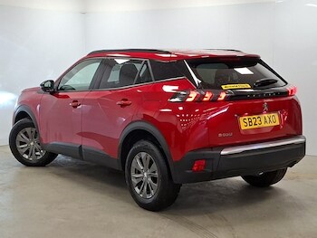 Used Peugeot 2008 2023 for sale - 78595312: Photo